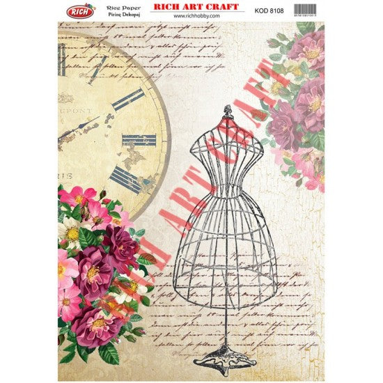 ورق الأرز 5161