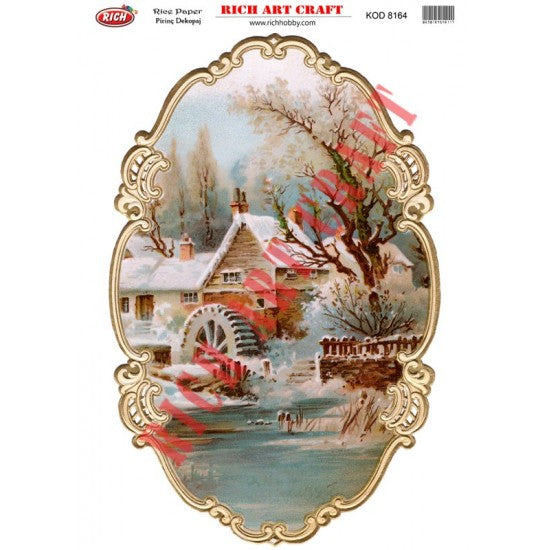 ورق الأرز 5217