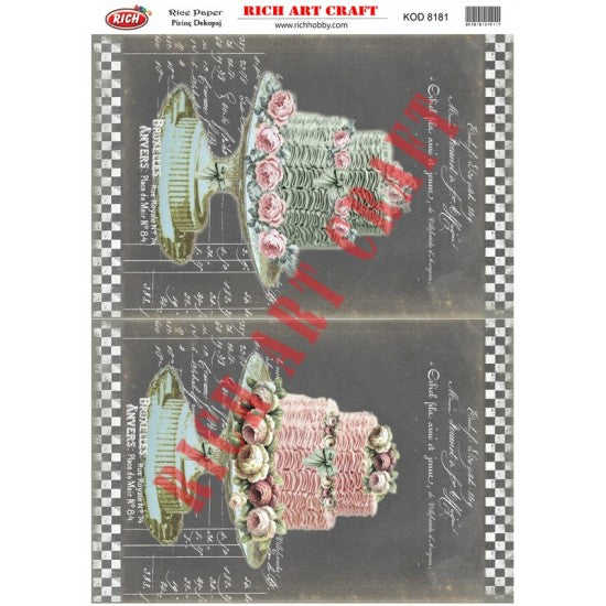 ورق الأرز 5234