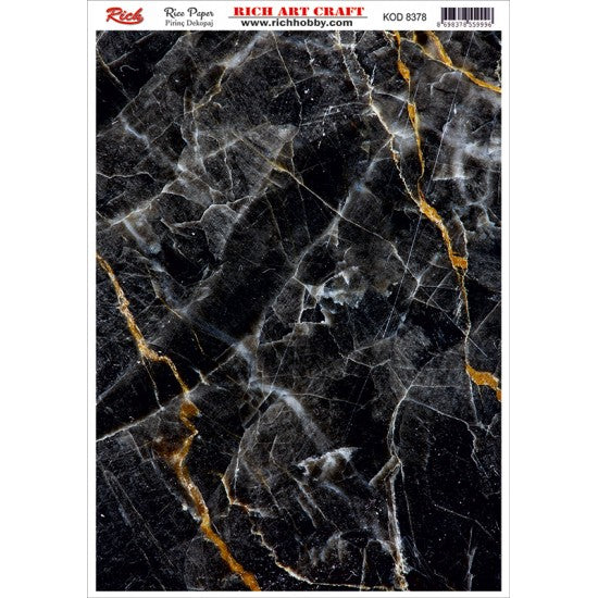 Rice Paper 378