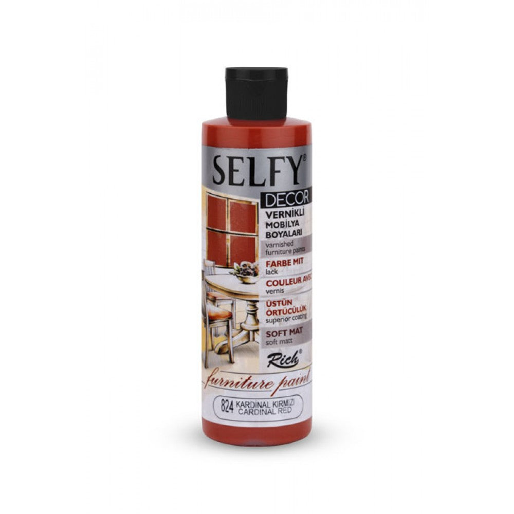 كاردينال ريد