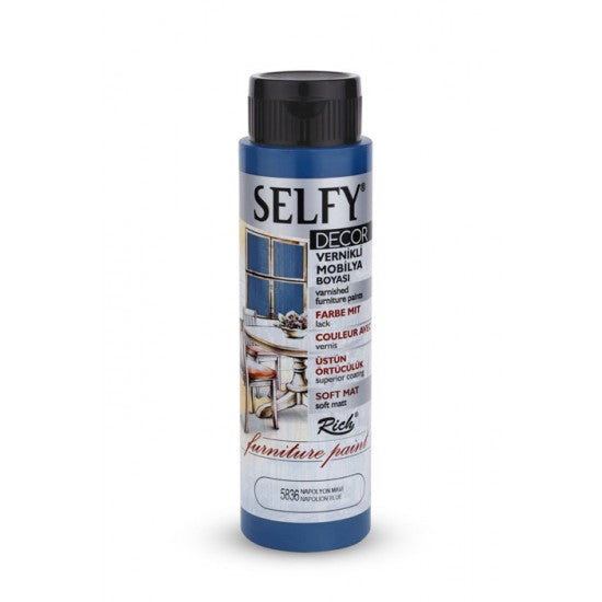 نابولين بلو