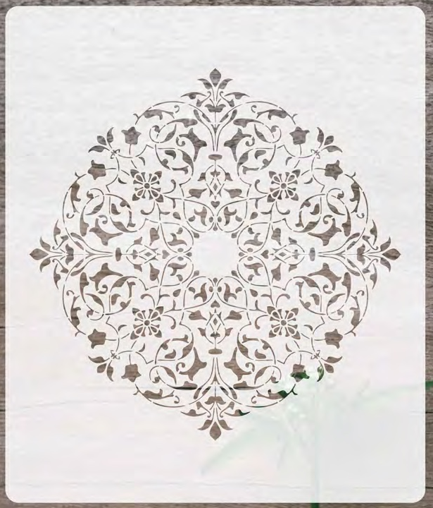 Stencil-44