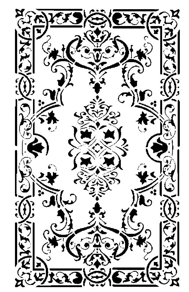 Stencil-10