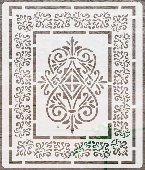 Stencil-34