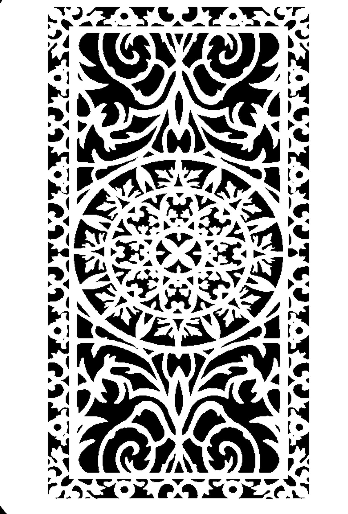 Stencil-13