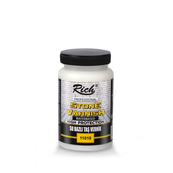 Stone Varnish