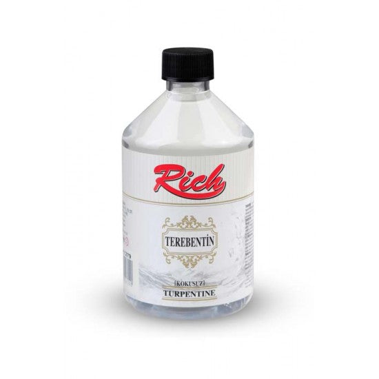 Turpentine Oil