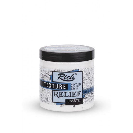 Texture Relief Paste
