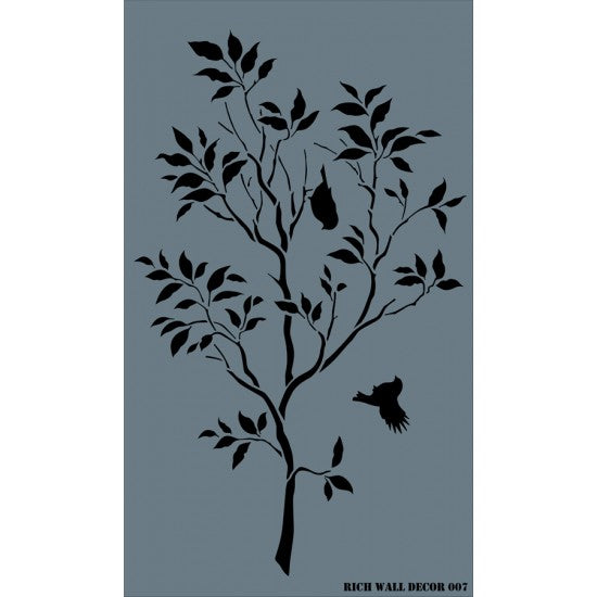 Wall Stencil