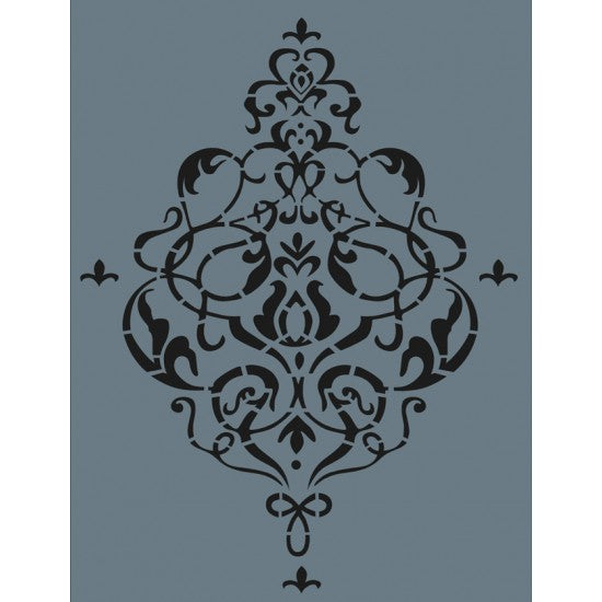 Wall Stencil