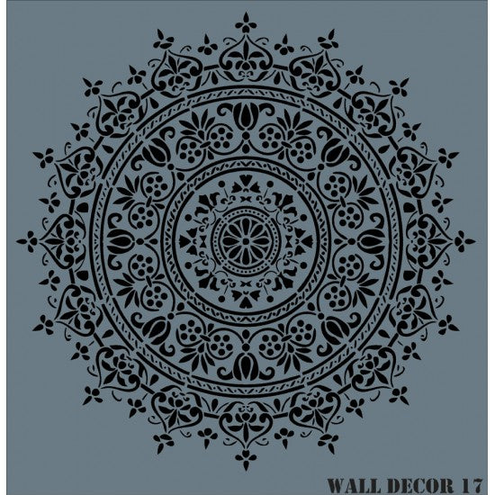Wall Stencil
