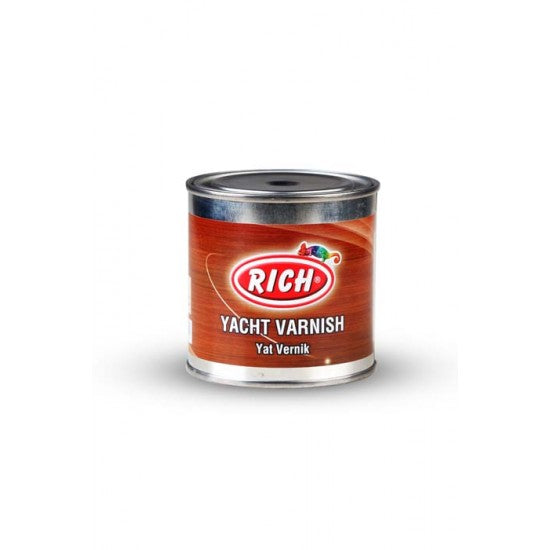 Yacht Varnish