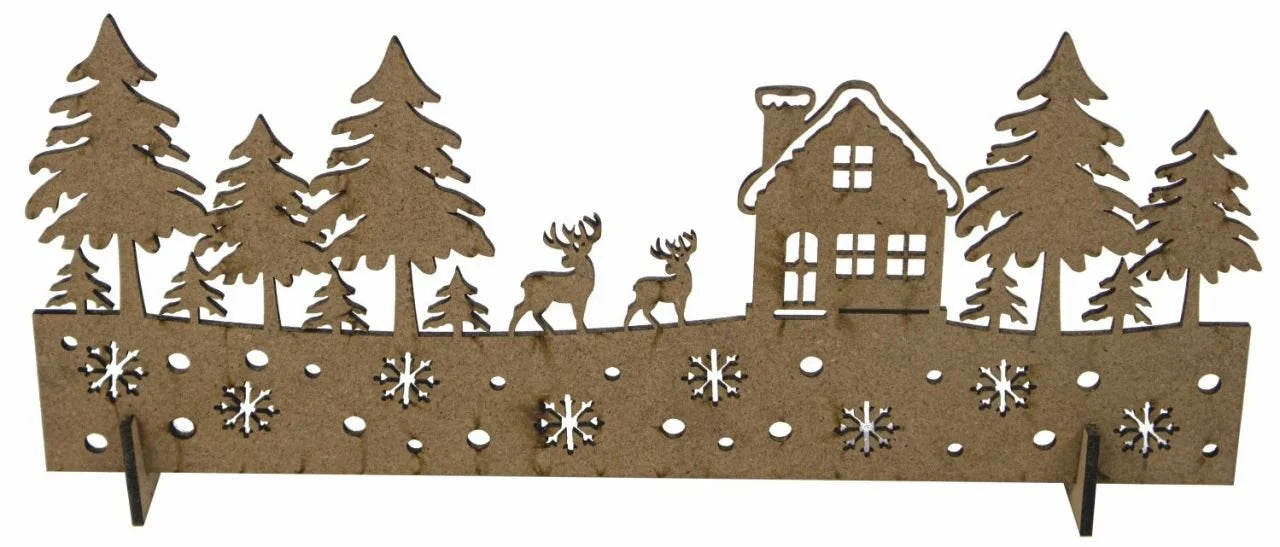 Christmas Decorations