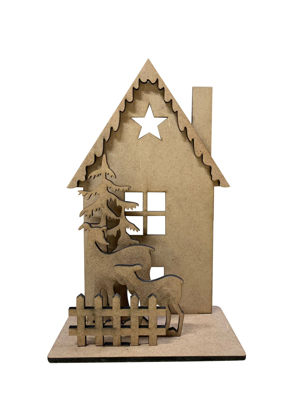 Christmas Decorations