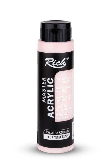 Baby Pink
