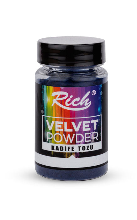 Velvet Powder