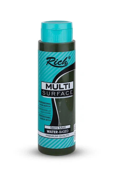 Oil Green