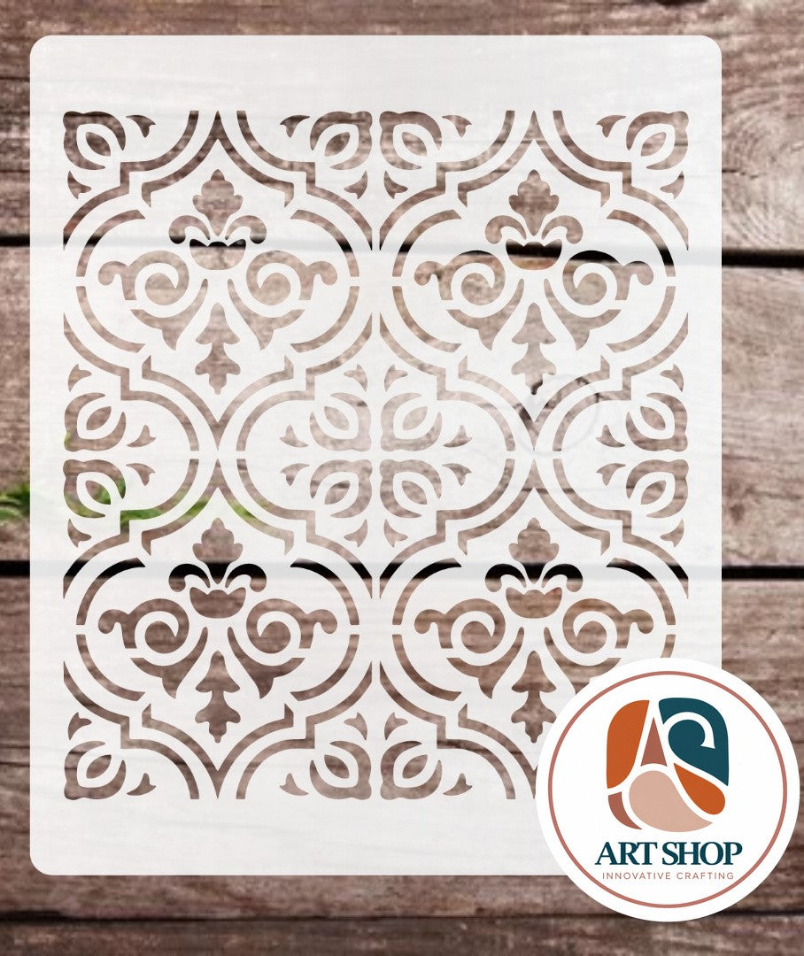 Stencil-75
