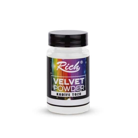 Velvet Powder