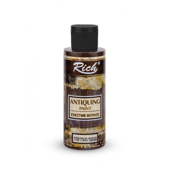 Antiquing Paint