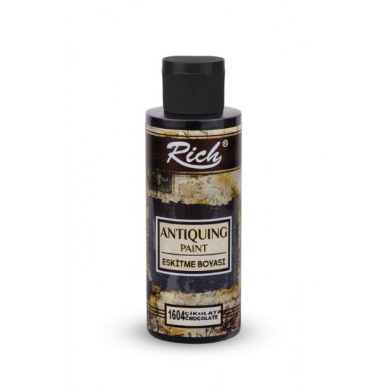 Antiquing Paint
