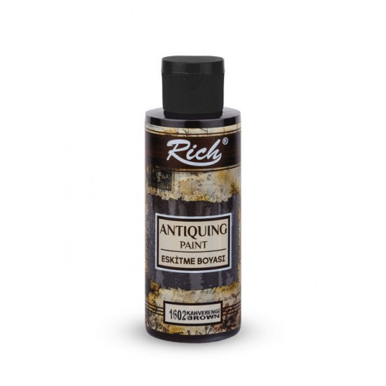 Antiquing Paint