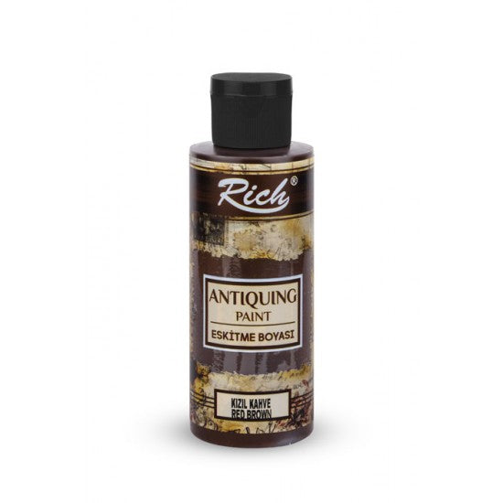 Antiquing Paint