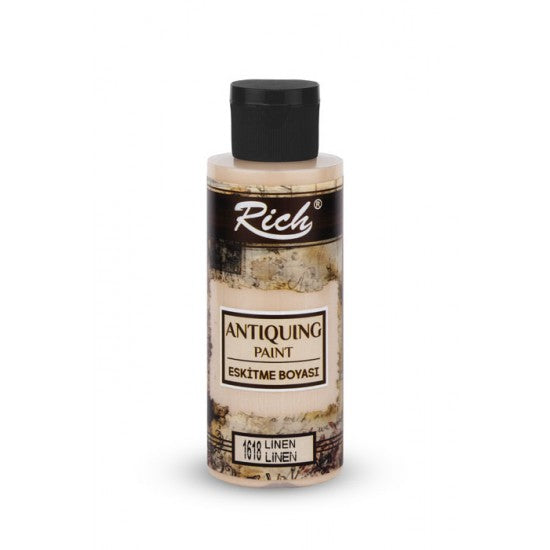 Antiquing Paint