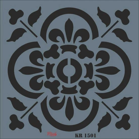 استنسل XL 505