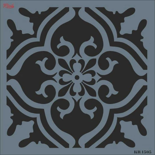 Tile 1505