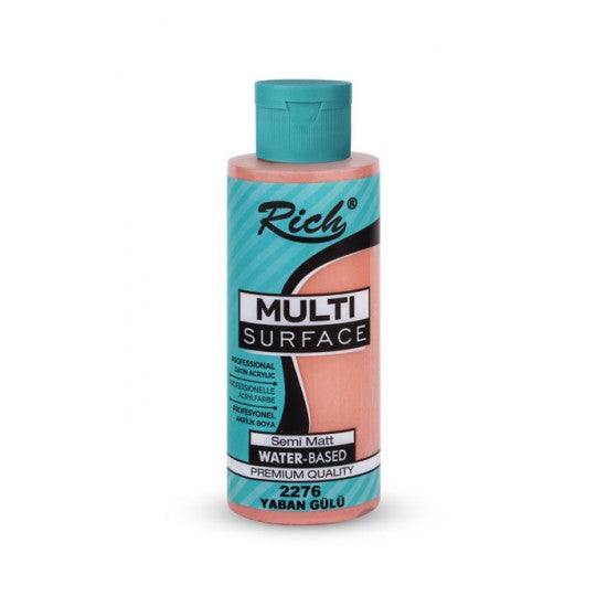Wild Rose