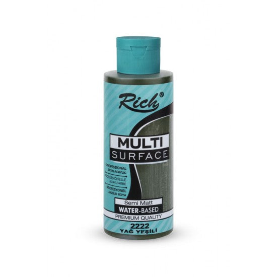 Oil Green