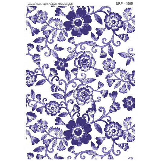 Rice Paper 4905