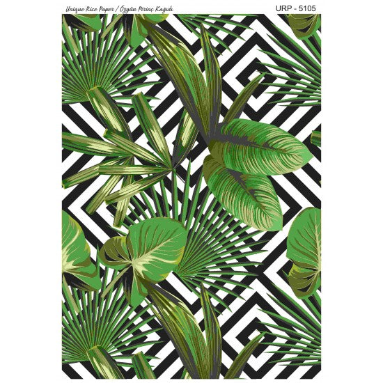 Rice Paper 5105