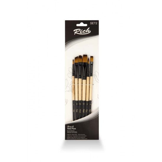 Painting Brushes Sets