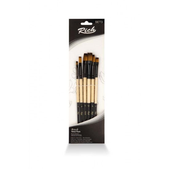 Painting Brushes Sets