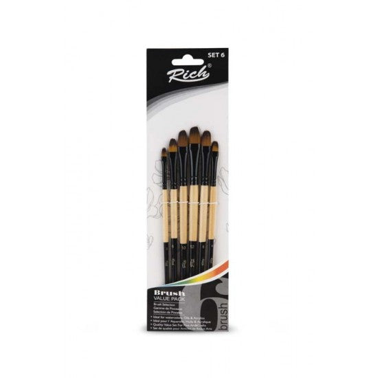 Painting Brushes Sets