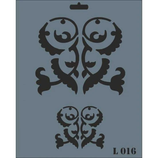 استنسل XL 505