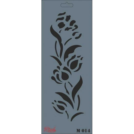 استنسل XL 505