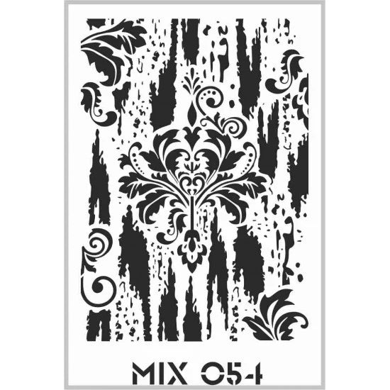 استنسل XL 505