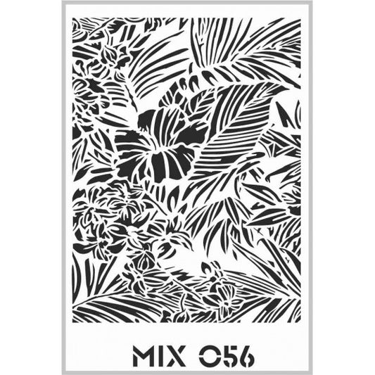 Mix Series 056