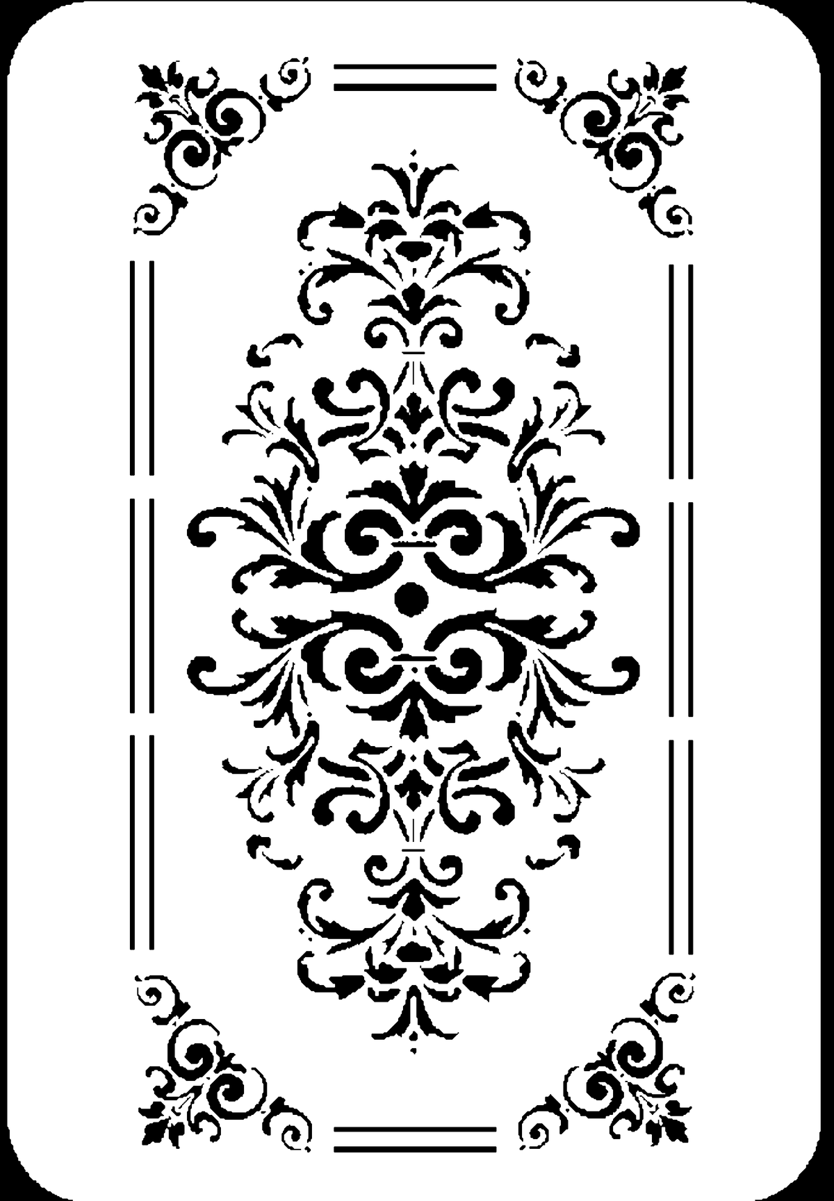 Stencil-18