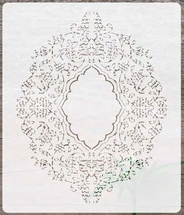 Stencil-45