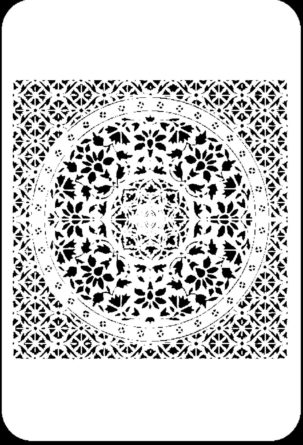 Stencil-21