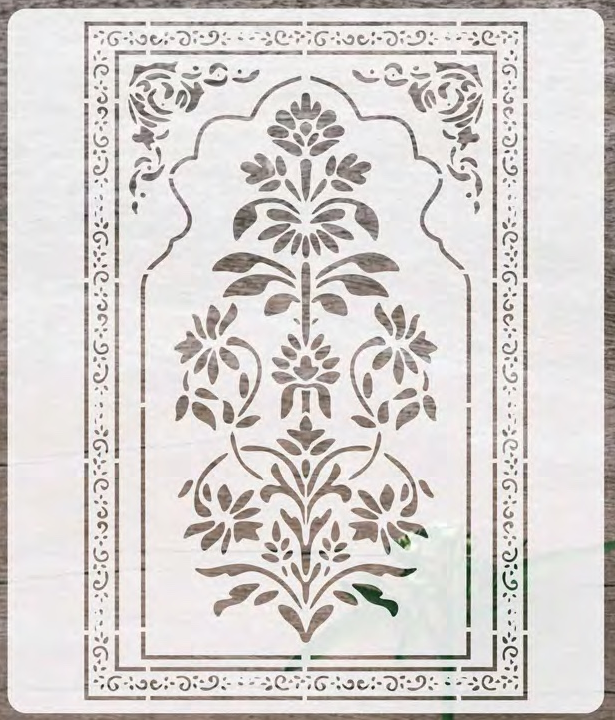Stencil-41