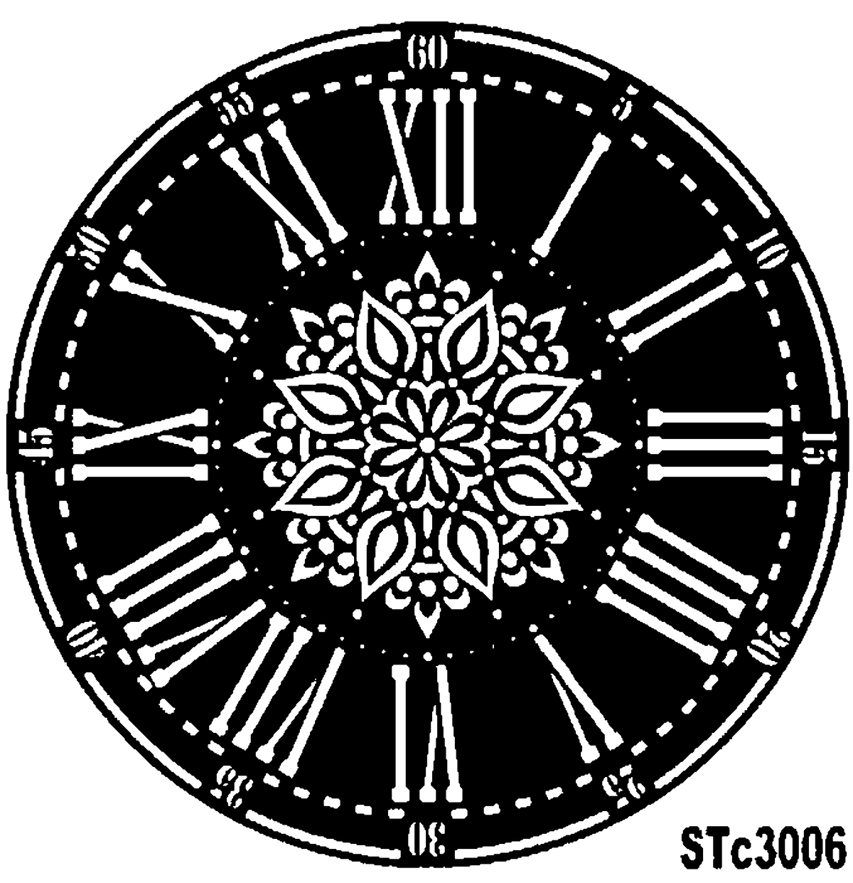 Stencil-31