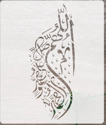 Stencil-38