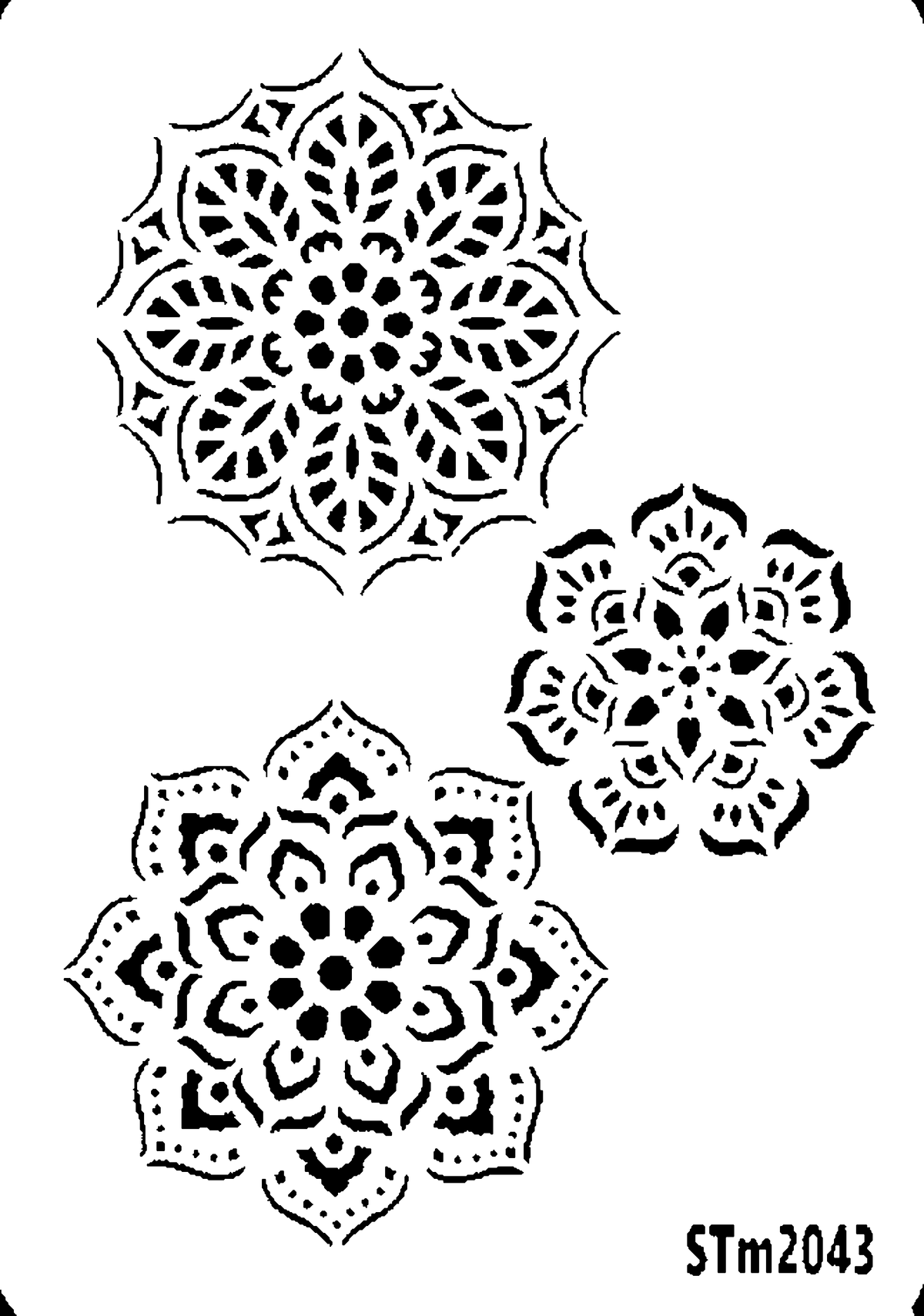 Stencil-32