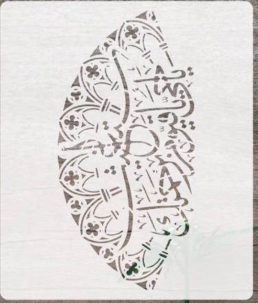 Stencil-39